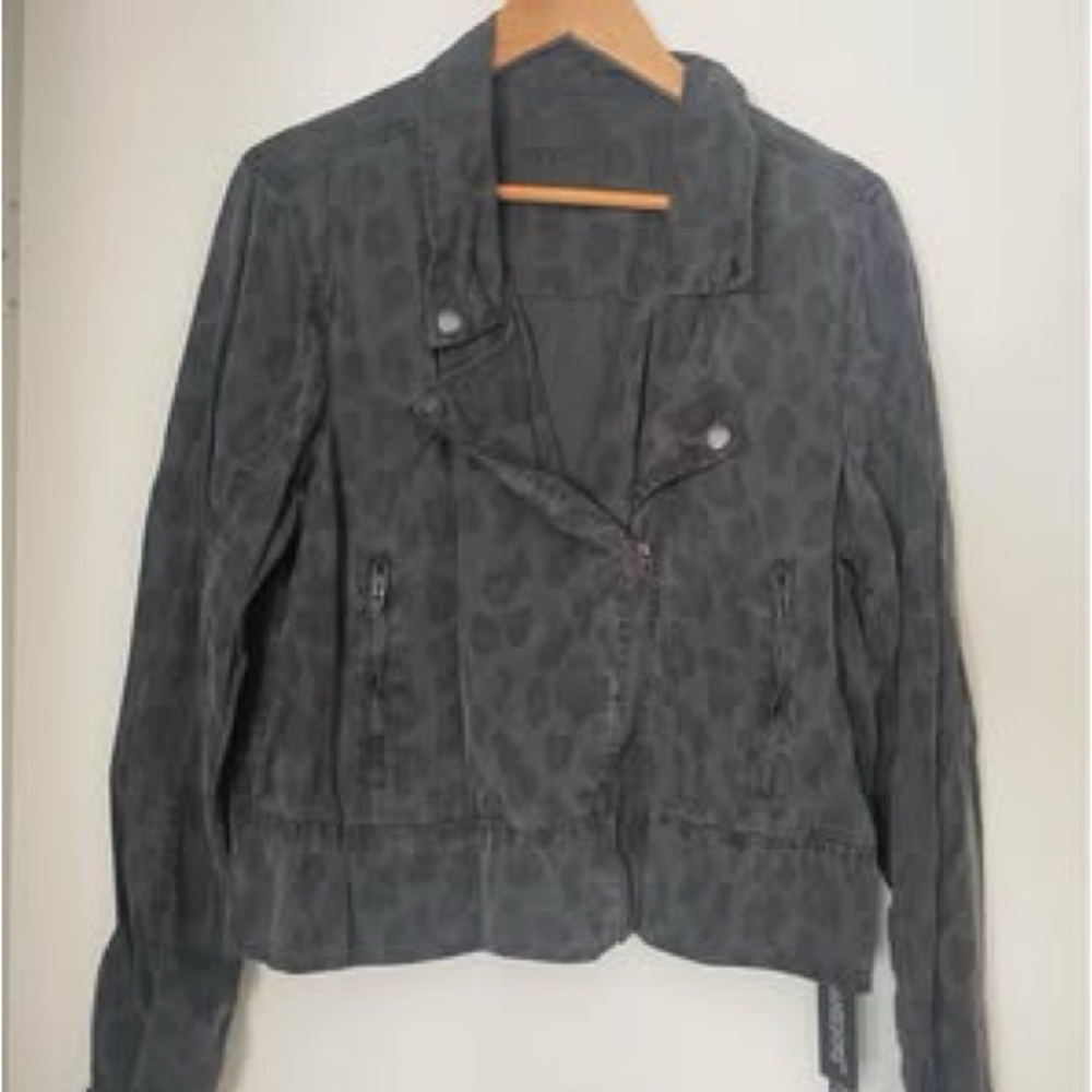 BlankNYC Cool Cat Jacket